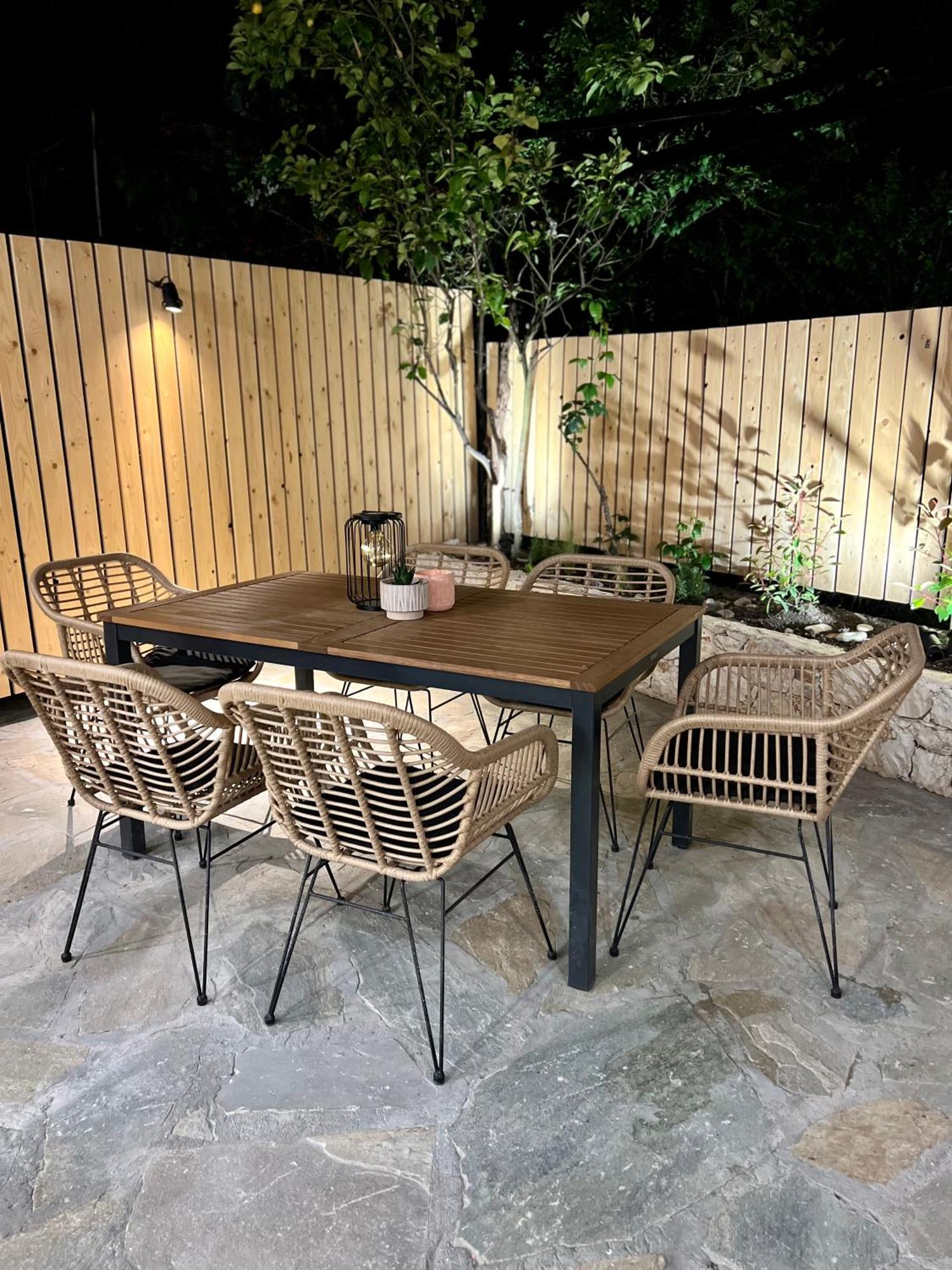 Karmas Garden Corfu Lägenhet Kanálion Exteriör bild